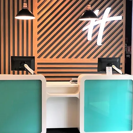 Hotel Opera - Grands Boulevards By Ihg