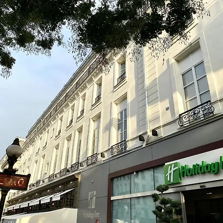 Opera - Grands Boulevards By Ihg Hotel Paříž