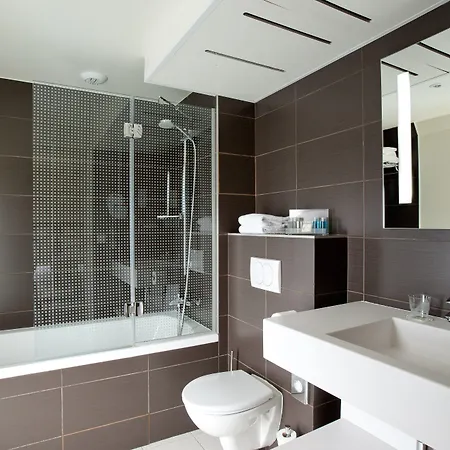Opera - Grands Boulevards By Ihg 4* Paris