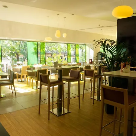 Opera - Grands Boulevards By Ihg 4*