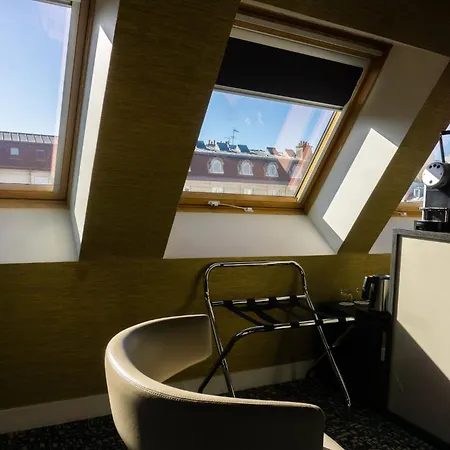 Ξενοδοχείο Opera - Grands Boulevards By Ihg