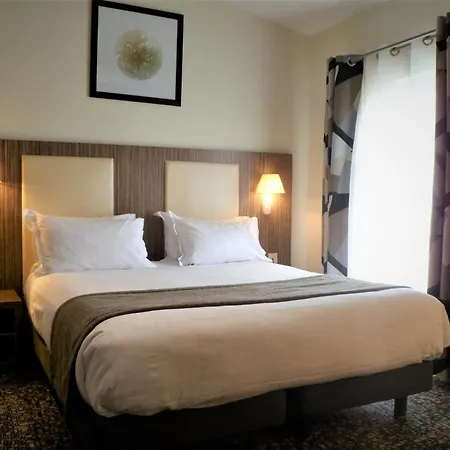 Opera - Grands Boulevards By Ihg 4*