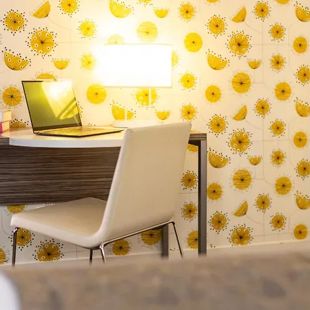 Hotel Opera - Grands Boulevards By Ihg 4*