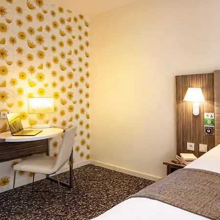 Opera - Grands Boulevards By Ihg 4*