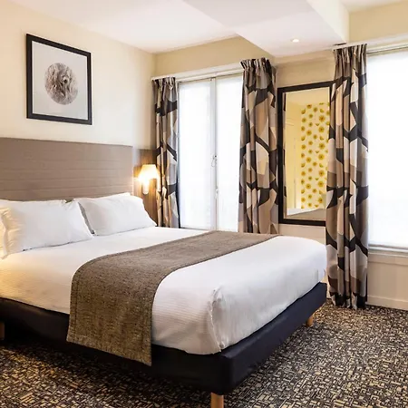 Opera - Grands Boulevards By Ihg