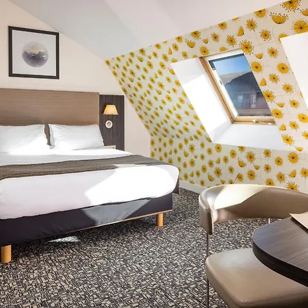 Opera - Grands Boulevards By Ihg Paris