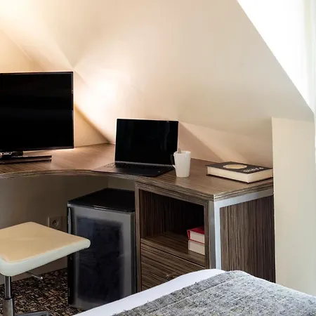 Hotel Opera - Grands Boulevards By Ihg