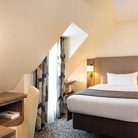 Opera - Grands Boulevards By Ihg Hotel 4*