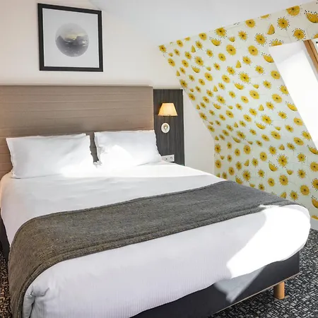 Opera - Grands Boulevards By Ihg Paris