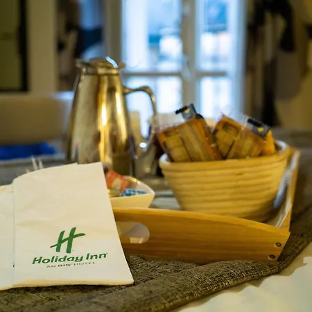 Opera - Grands Boulevards By Ihg 4*
