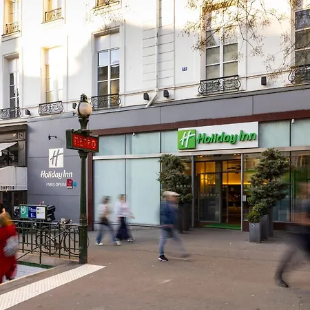 Opera - Grands Boulevards By Ihg パリ
