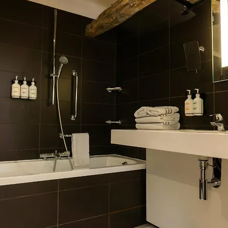 Hotel Opera - Grands Boulevards By Ihg 4*