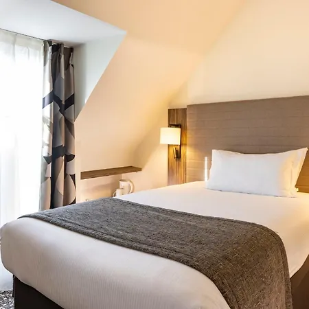 Ξενοδοχείο Opera - Grands Boulevards By Ihg
