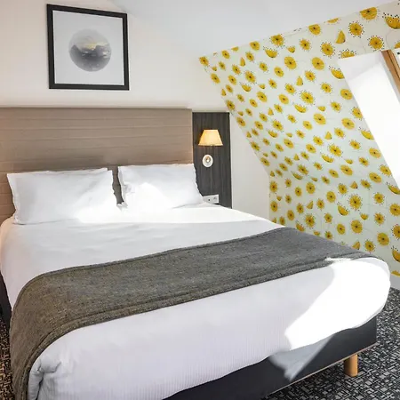 Opera - Grands Boulevards By Ihg 4* Paris