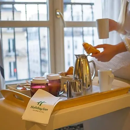 Opera - Grands Boulevards By Ihg 4*