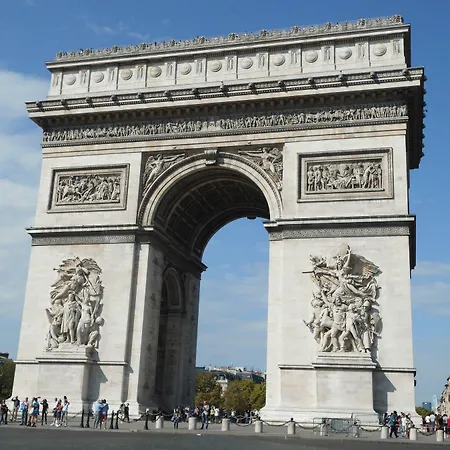 Opéra - Grands Boulevards, An Ihg Hotel 4*