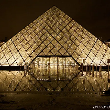 Hotel Opera - Grands Boulevards By Ihg