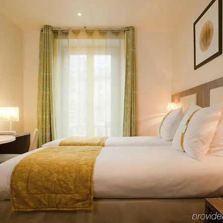Hotel Opera - Grands Boulevards By Ihg 4*