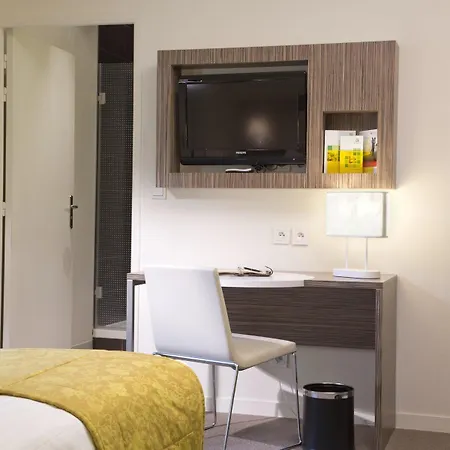 Hotel Opera - Grands Boulevards By Ihg