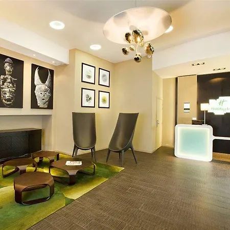 Opera - Grands Boulevards By Ihg Hotel