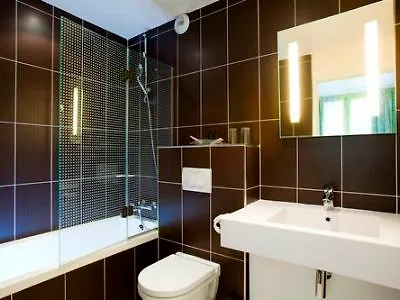 Opera - Grands Boulevards By Ihg 4* Paryż