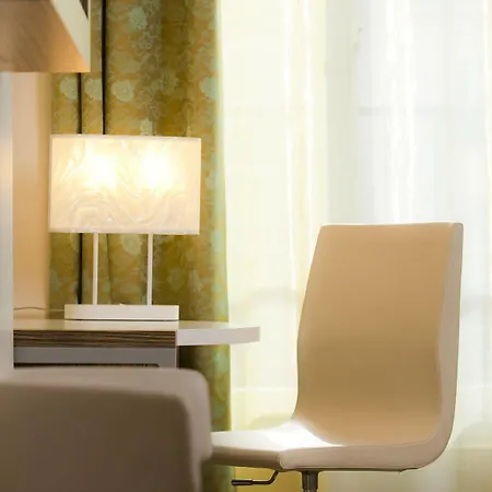 Opera - Grands Boulevards By Ihg Hotel 4*