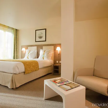 Opera - Grands Boulevards By Ihg 4* Paryż