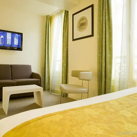 Hotel Opera - Grands Boulevards By Ihg 4*