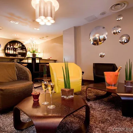 Opera - Grands Boulevards By Ihg