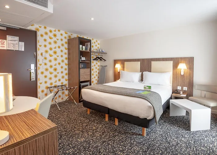 Opera - Grands Boulevards By Ihg Ξενοδοχείο