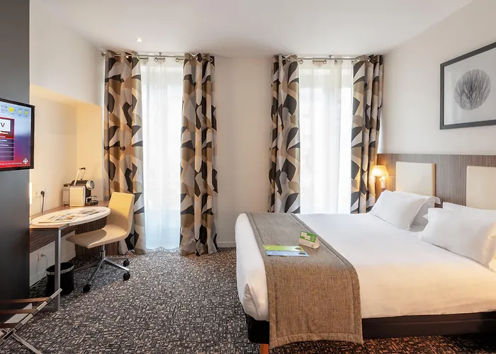 Opera - Grands Boulevards By Ihg