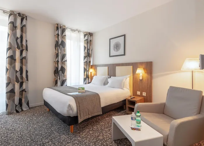 Ξενοδοχείο Opera - Grands Boulevards By Ihg Παρίσι