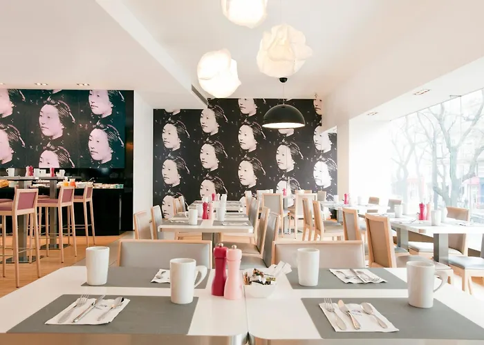 Opera - Grands Boulevards By Ihg 4* Παρίσι