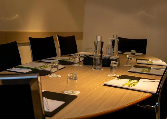 Ξενοδοχείο Opera - Grands Boulevards By Ihg