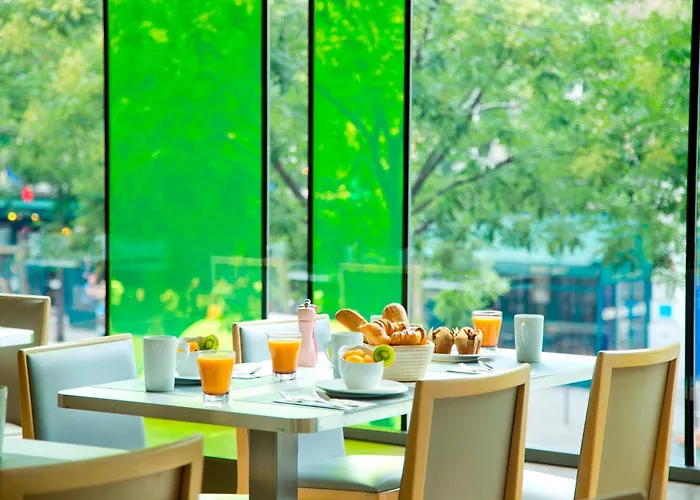 Opera - Grands Boulevards By Ihg Ξενοδοχείο Παρίσι