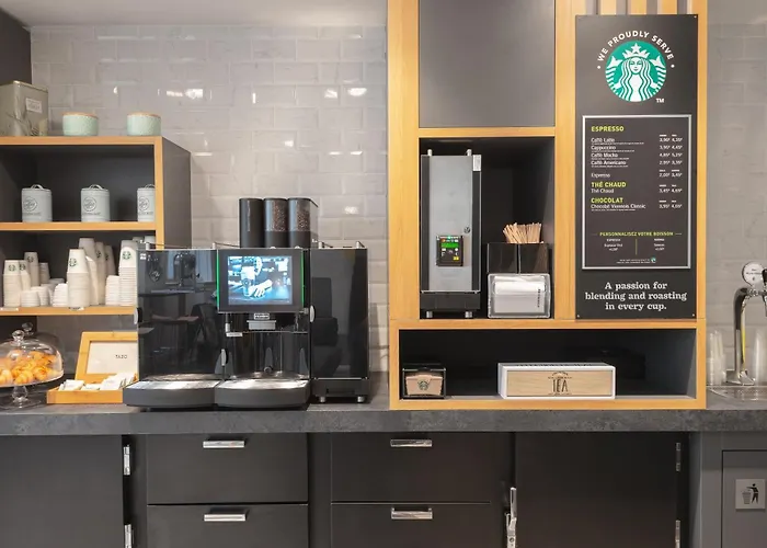 Opera - Grands Boulevards By Ihg Ξενοδοχείο Παρίσι