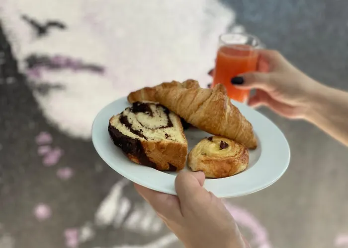 Opera - Grands Boulevards By Ihg Ξενοδοχείο Παρίσι