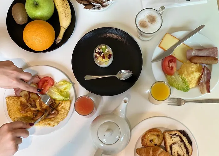 Opera - Grands Boulevards By Ihg Ξενοδοχείο