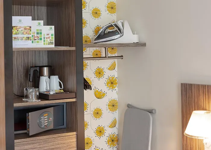 Ξενοδοχείο Opera - Grands Boulevards By Ihg