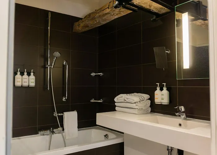 Opera - Grands Boulevards By Ihg Ξενοδοχείο