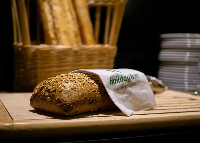 Ξενοδοχείο Opera - Grands Boulevards By Ihg