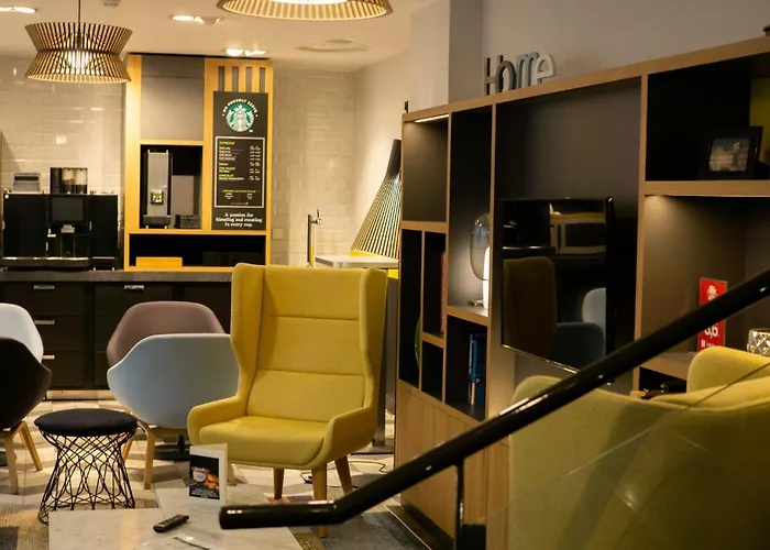 Ξενοδοχείο Opera - Grands Boulevards By Ihg Παρίσι