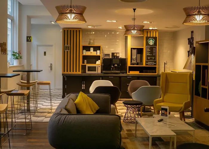 Opera - Grands Boulevards By Ihg 4*