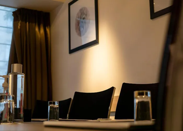 Opera - Grands Boulevards By Ihg 4* Παρίσι