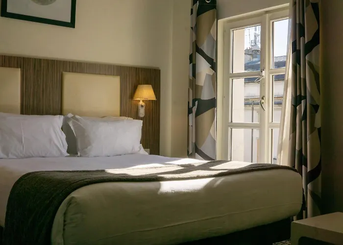 Ξενοδοχείο Opera - Grands Boulevards By Ihg