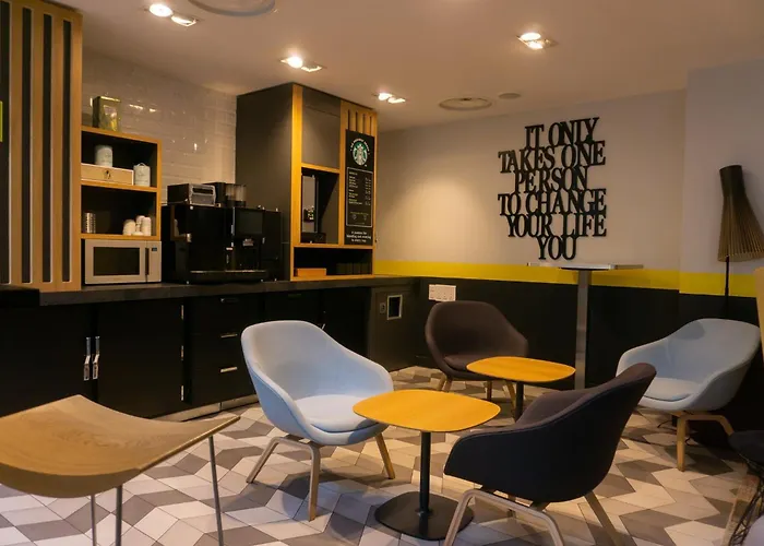 Opera - Grands Boulevards By Ihg Παρίσι