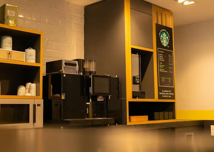 Ξενοδοχείο Opera - Grands Boulevards By Ihg