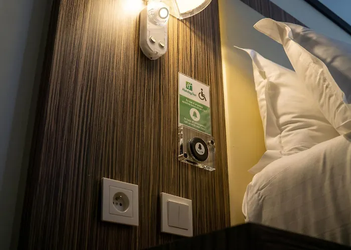 Opera - Grands Boulevards By Ihg 4*