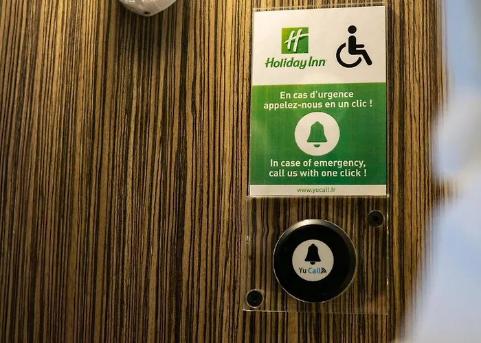 Opera - Grands Boulevards By Ihg Ξενοδοχείο