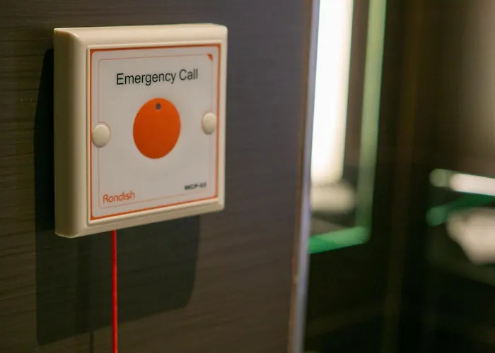 Ξενοδοχείο Opera - Grands Boulevards By Ihg 4*